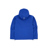 SYNA TREK BLUE JACKET